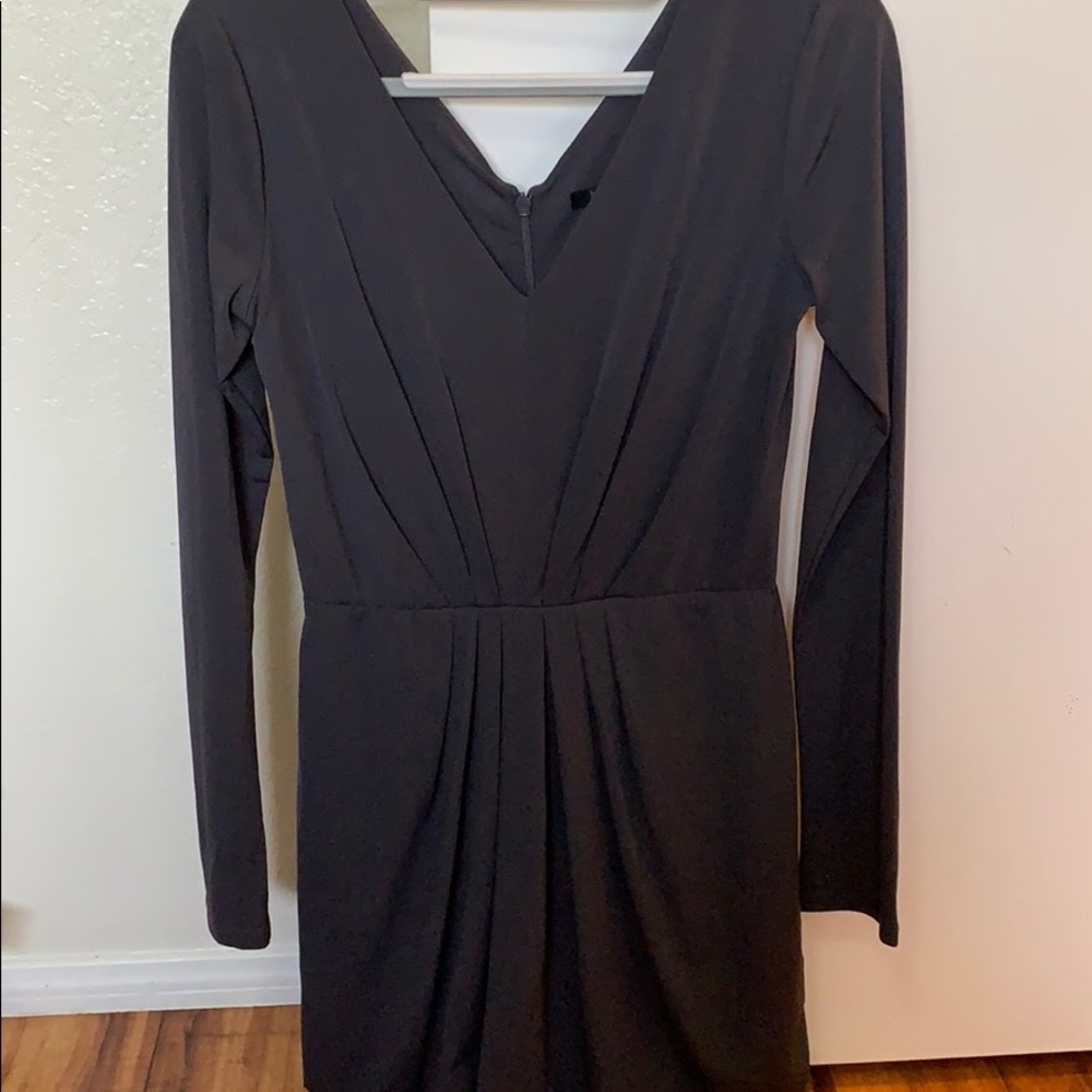Bobi dress